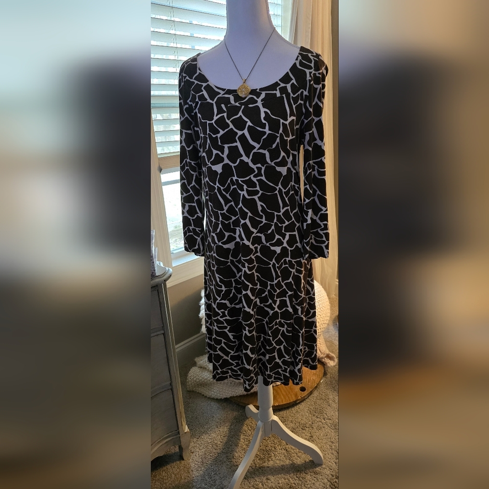 Three Dots Dress
